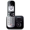 Téléphone DECT Panasonic KX-TG6861JTB Multicolore