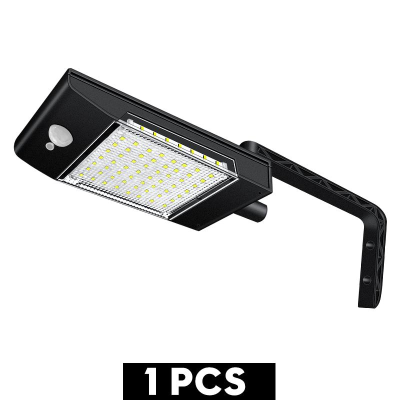 

Солнечная лампа с датчиком движения уличные фонари водонепроницаемые экологически чистые солнечные светодиодные уличные светильники для сада