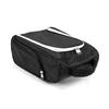 Football Boot Bag, Golfs Shoe Carriers Golfs Shoe Carrying Bag with Zipped Pockets, Sports Shoes Bag for Travel Storage
