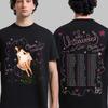 T-shirt Olivia Rodrigo The Unraveled Tour 2026