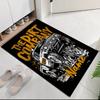 Custom Name Truck Printed Carpet, for Office Chair Living Room Bedroom Kitchen Room Decor Gifts.