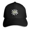 Indifferent Daisy Baseball Cap Custom Cap Tactical Cap Vintage Party Hat Womens Hats  Unisexs