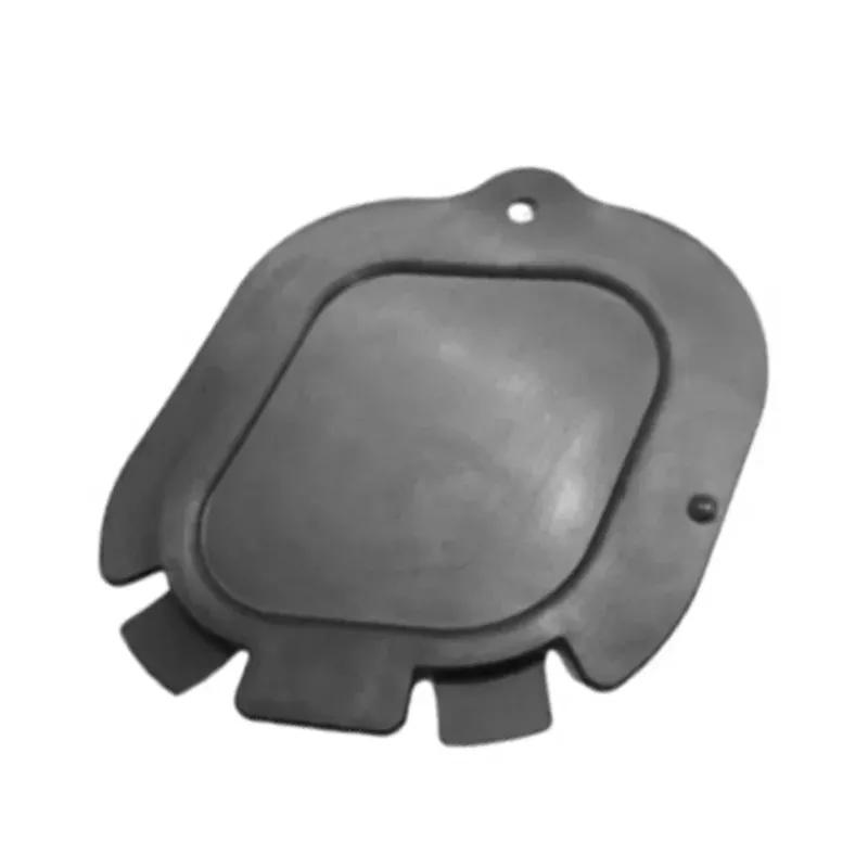 High Quality Housing Liner Cover Left/Right Rubber 4G0809967 Direct Replacement For A6 C7 2011- Front Wheel