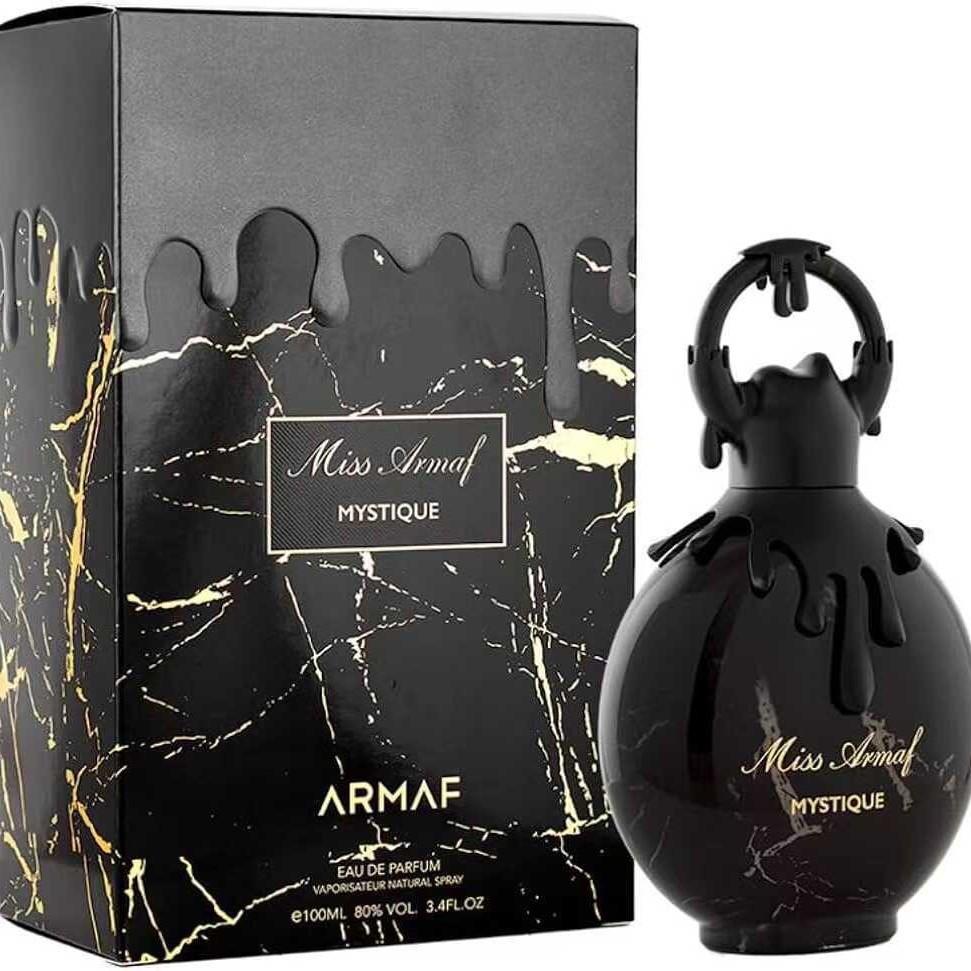 ARMAF ATTITUDE Gradient Perfume for Men & Women, Arabic Middle Eastern Scent, Long Lasting Fragrance, Eau De Toilette, 100ml Less
