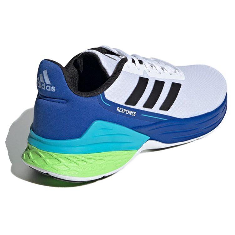 Adidas Response Sr 'White Royal Blue' FX3789