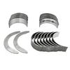 Engine Main Rod Bearing Kit, Main & Rod Bearing Set Fits for 2006-2016 Hyundai Sonata Santa Chrysler 200 Sebring Dodge Avenger Kia Optima Sorento