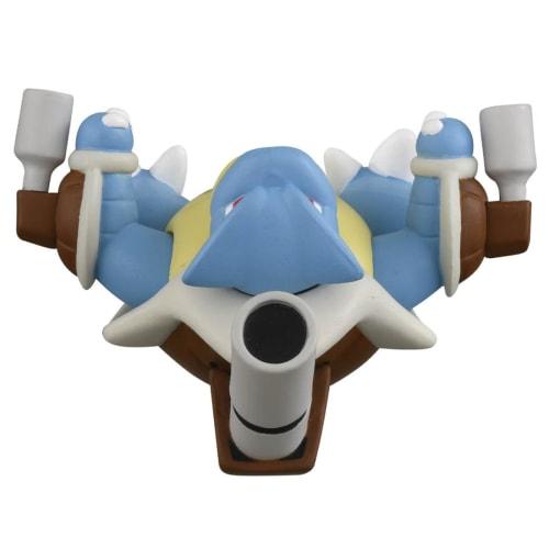 Kolekce Pokémon Monster Mega Blastoise