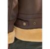 Winter Jacket Alpha Industries B3 Arctic 108109