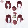 High Quality Yamada Cosplay Wig Heat Resistant Synthetic Hair Wigs + Wig Cap