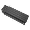 Electric Bicycle Battery Box Aluminium Alloy Electric Scooter Controller Case for Ninebot F30