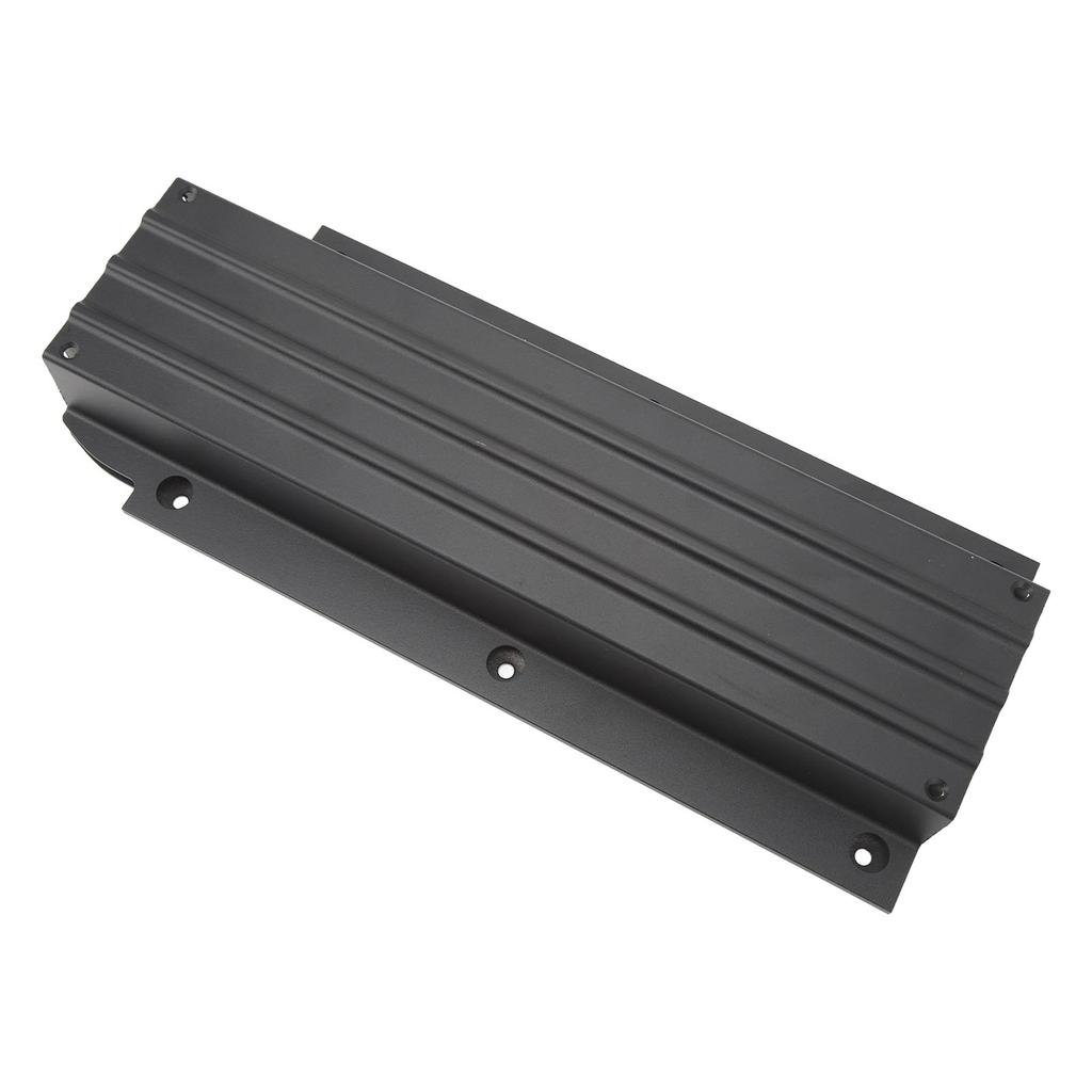 Electric Bicycle Battery Box Aluminium Alloy Electric Scooter Controller Case for Ninebot F30