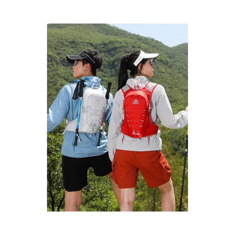 Outdoor Fashion Unisex Hiking Backpack