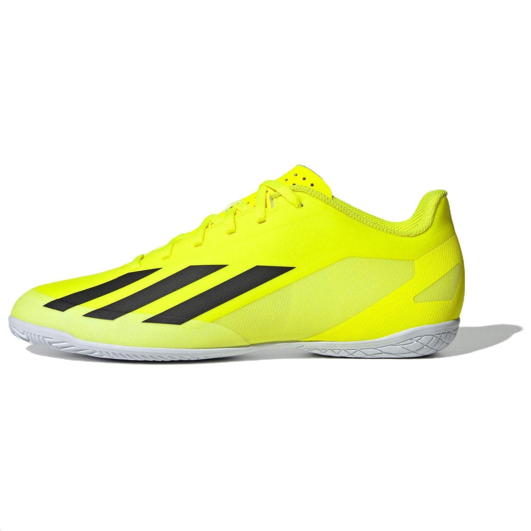 Adidas X Crazyfast Club IN Solar