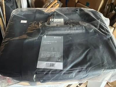 Snow Peak Unit Gear Bag 110 UG-461 Storage Container Camping Japan