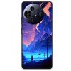 For TCL 50 Pro NxtPaper 5G Phone Case TPU Silicone Protection Black Cover For TCL 50 NxtPaper 50Pro 50NxtPaper Back Bumper Capas