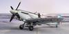 Special Hobby 1/48 French Supermarine Seafire Mk.15 Plastic Model SH48125n