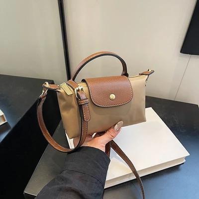 Damen Umhängetasche Crossbody Bag für Damen Modische Geldbörse und Handtasche Handytasche Designer Taschen