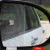 Vysoce kvalitní péče o auto 20ml/100ml Přípravek proti dešti na sklo auta Nano hydrofobní povlak na sklo auta Automobilové čištění auta