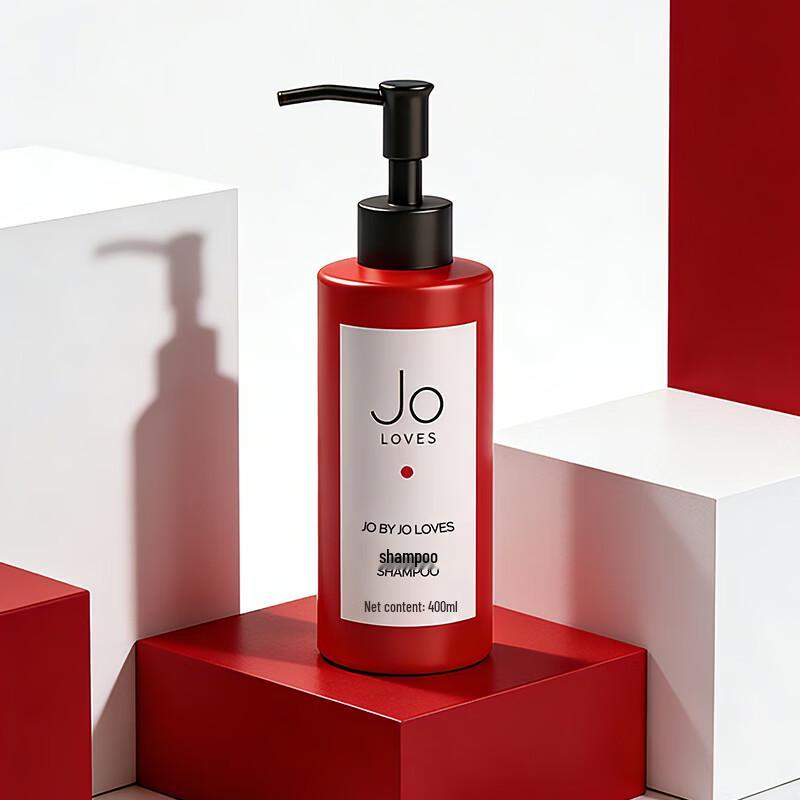 JO LOVES Scented Shampoo 400ml