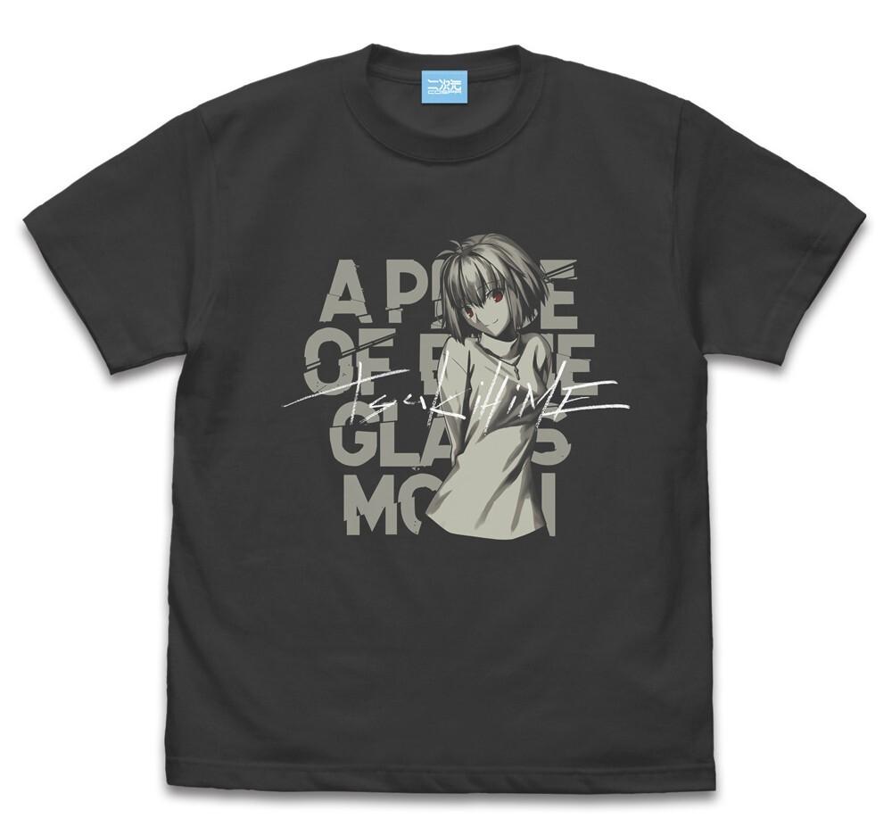 Tsukihime A Piece Of Blue Glass Moon Arcueid Brunestud TShirt Sumi Japan Pre