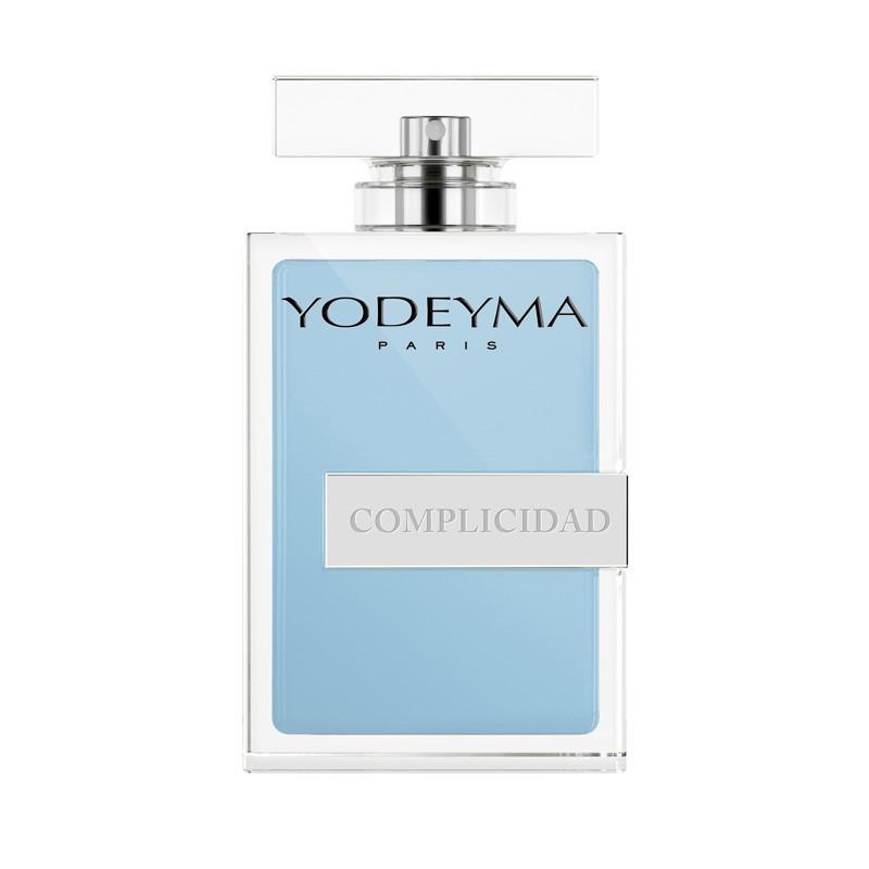 Yodeyma Complicidad Water Perfumed for Men 100ml