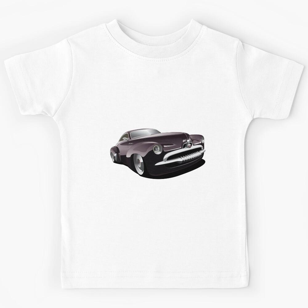 Holden Efijy Concept Car Kids T-Shirt 110