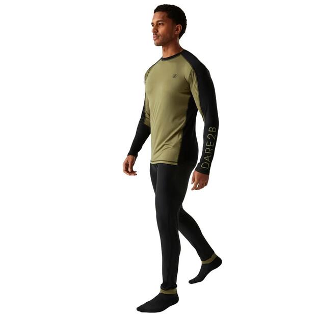 Dare2B Exchange IV Base Layer Set