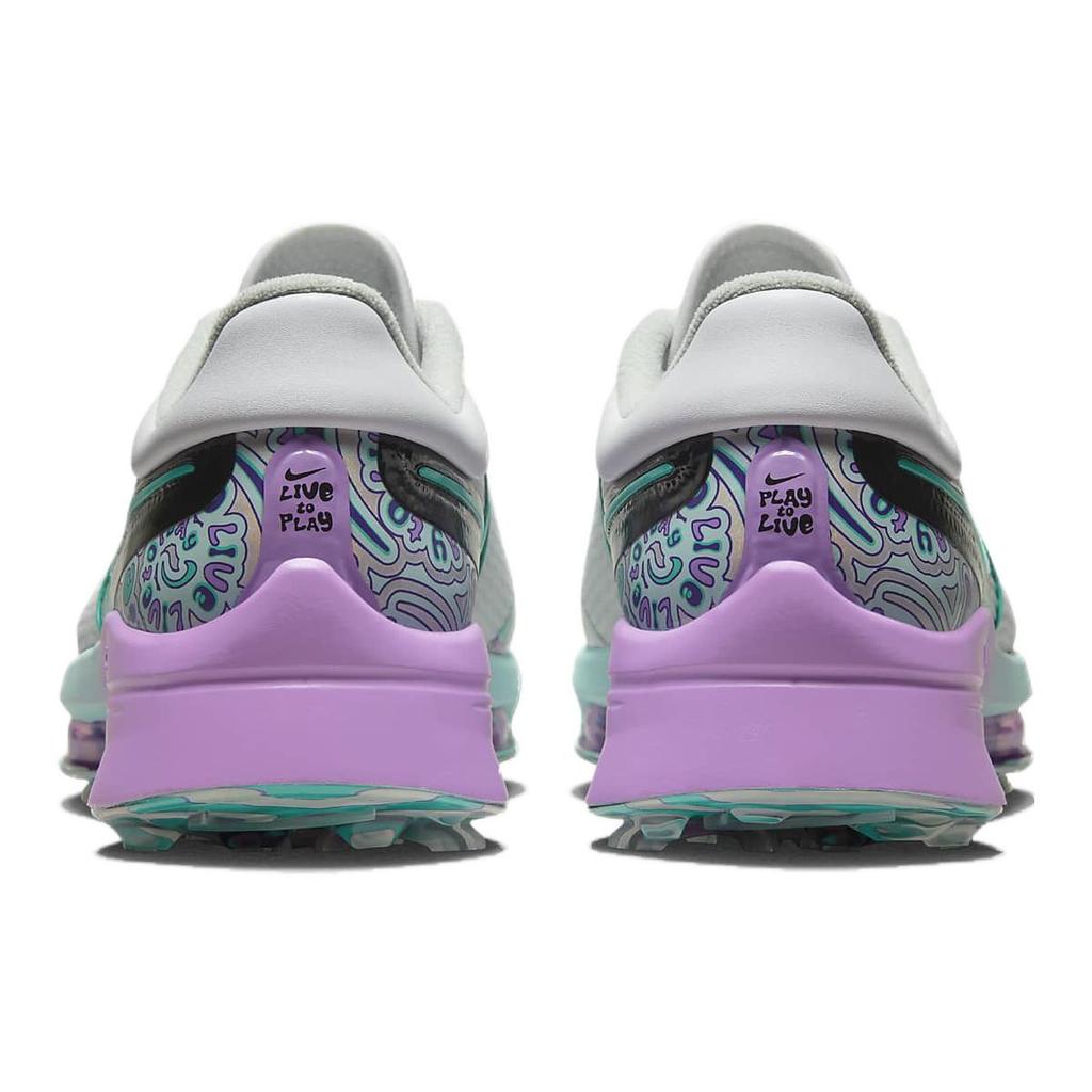 New Nike Air Zoom Infinity Tour NEXT% Nrg Wide 'Live To Play Play To Live' FD5424-100