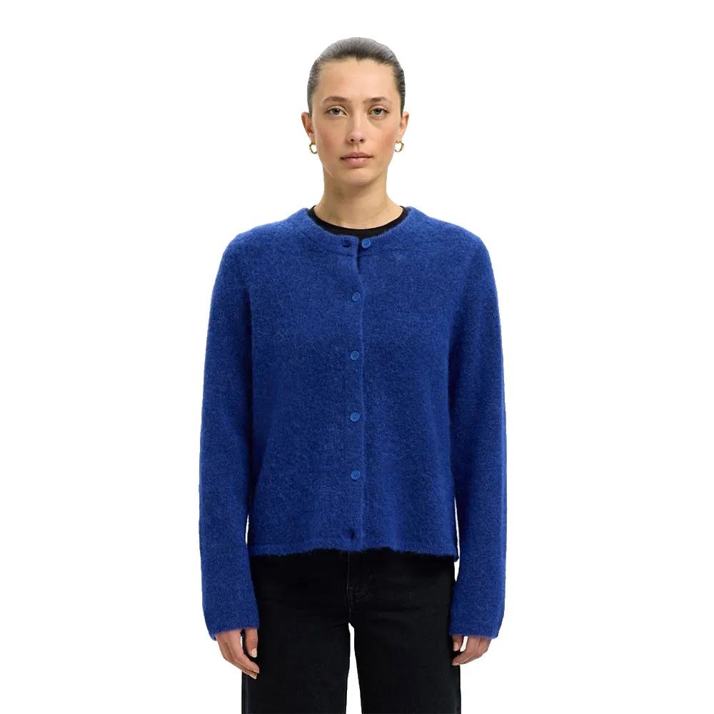 

Selected Кардиган Lulu New L