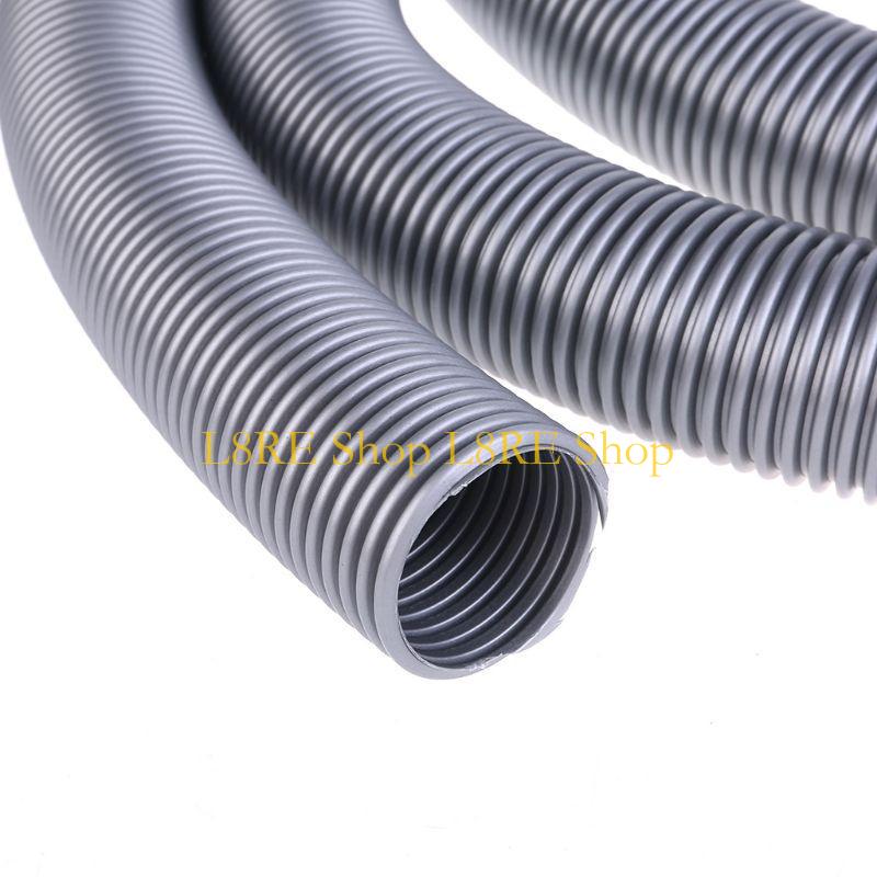 L8RE for 3M Long Dust Collection Power Tool Hose Threaded Pipe for Vacuum Cleaner