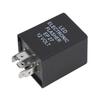 Flasher Relay 5-pin Electronic Five-legged Car Steering