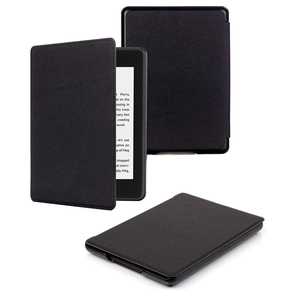 For Amazon Kindle Paperwhite 11th Generation 6.8 Inch 2021 K5 Slim Fit Case Lightweight Cover