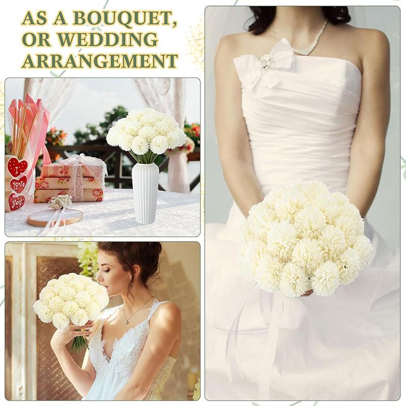 3/5/10Pcs Hydrangea Artificial Flowers Bouquet for Home Room Decor Wedding Decoration Craft Vases Flower Arrangement Accessories