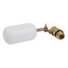 Filling System 19*5cm Adjustable Float Valve For Livestock Efficient Water Control High Water Pressure Tolerance