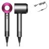 Premium K729 High Power Silent Temperature Control Negative Ion Hair Dryer For Home Use