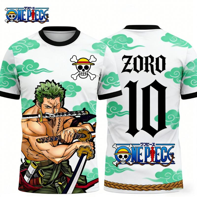 

Japanese anime football jerseys Sports Dry Quickly Men s T-Shirt L