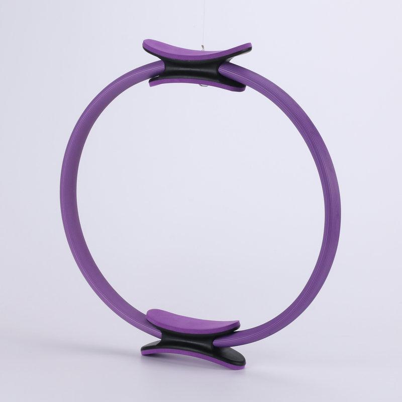 Resistance Ring for Legs, Elderly Limb Resistance Yoga Ring, Multi-functional Pilates Ring, Leg Exercise Resistanc