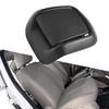 Driver Side Front For Seat Tilt Handle for Fiesta MK6 2001 2008 and Fusion 2002 2012 with OE 1417520 Plastic Material
