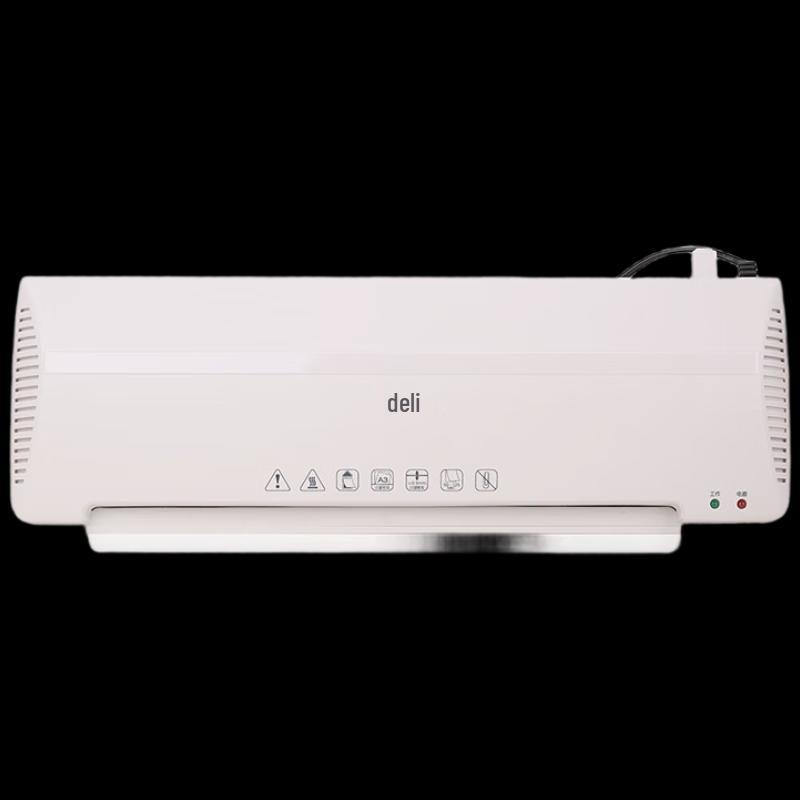 Deli 3899 A3/A4 Photo Laminator