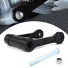 Motorcycle Adjustable Lowering Links Kit Fit For SUZUKI GSX-S 125 2017 2018 2019 2020 2021 Rear Suspension Drop Links