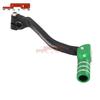 CNC Aluminum Shift Lever for KX250F 2009-2020 Off-Road Motorcycle Modification