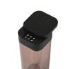 8Pcs Transparent Spice Combination Set Sealed Seasoning Jars Set Seasoning Box Set  Kitchen Supplies