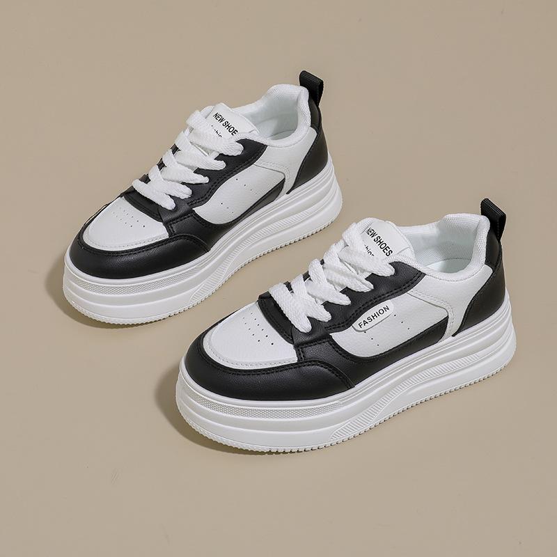 

Детская осенняя новинка инс студентки повседневные универсальные женские туфли улица HD 40