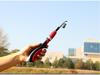 Cross-Border Fiberglass Mini Sea Casting Rod for Shore & Raft Fishing