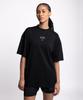 BOXRAW Tunero Oversized T-Shirt - Women'S W Bxrw-Lfgot-W