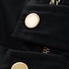 Mark Fairwhale Men's Stand-Collar Casual Jacket
