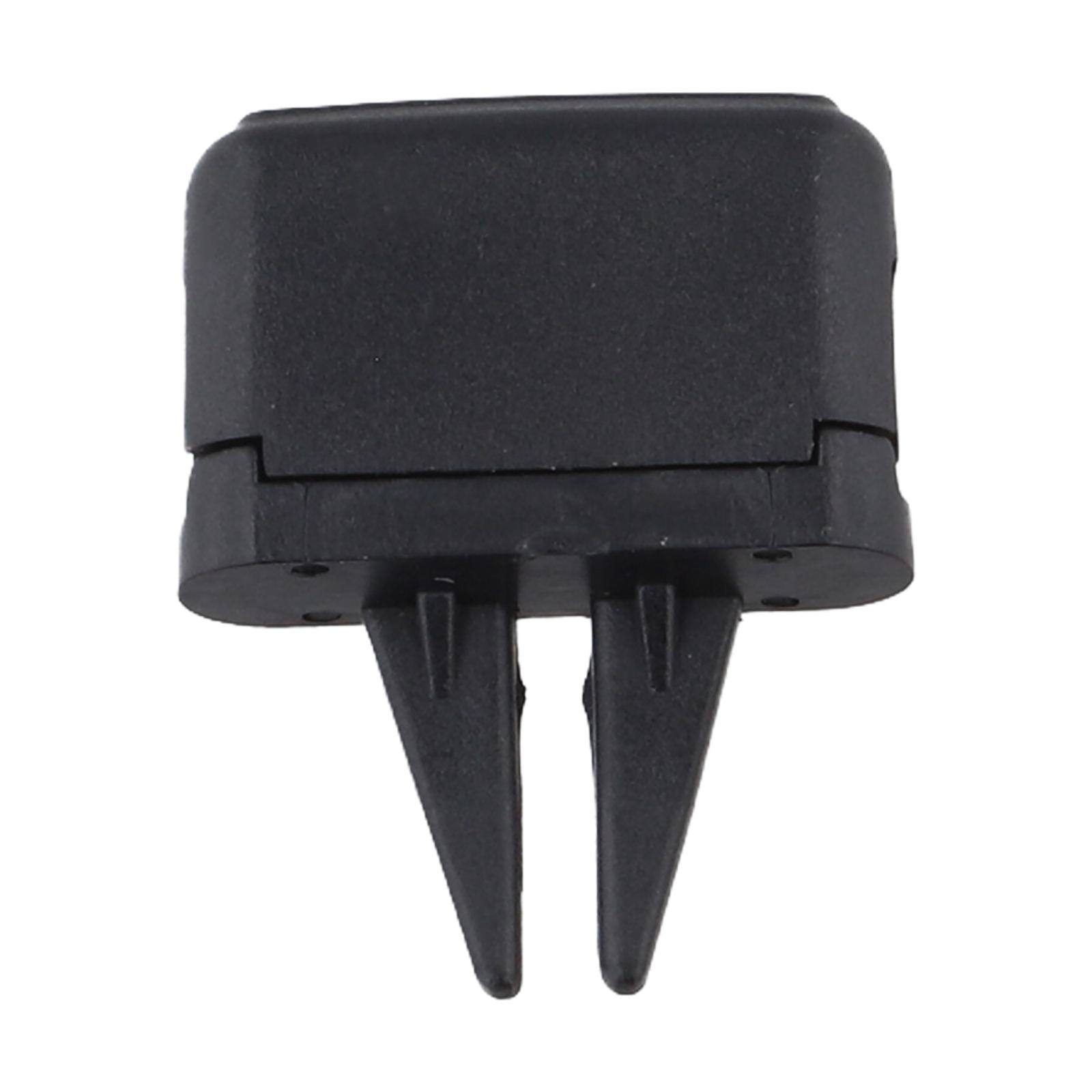 

Зажим решетки кондиционера для Transporter T5 7E5819204 Технические характеристики