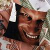 A-Aphex Twin Lucky Dragon Pillow Cover Sofa Cushion Cover Home Room Decoration Children Gift