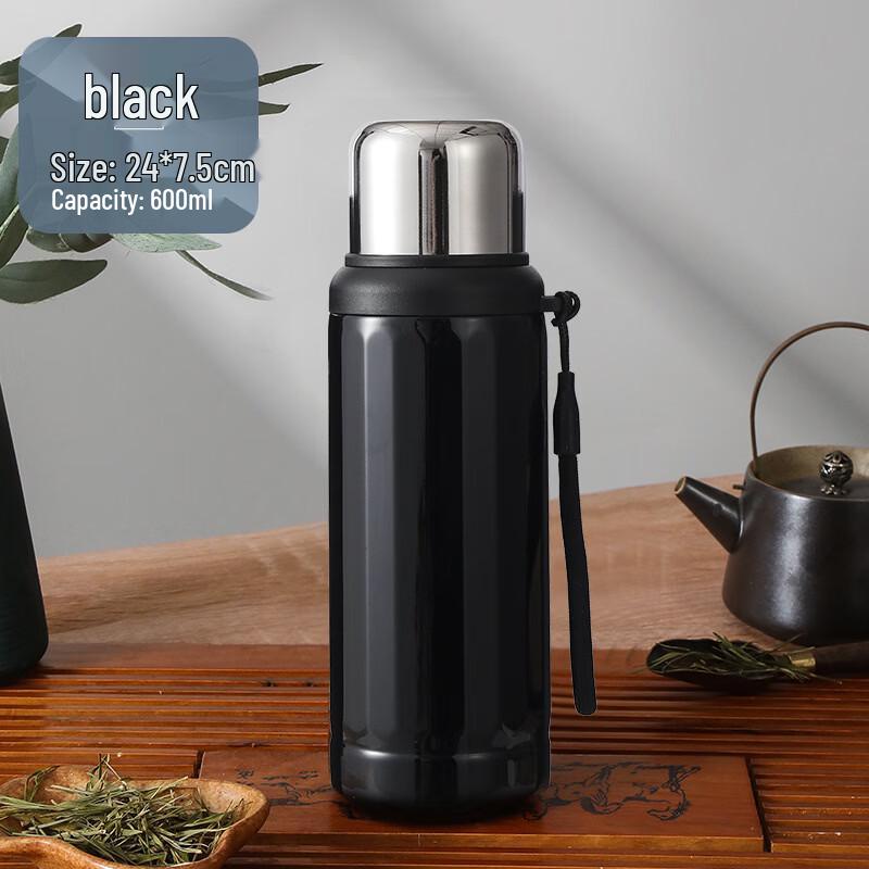 Changqi Stainless Steel Vacuum Insulated Sports Water Bottle