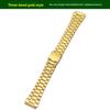 A168 Stainless Steel Case For Casio Electronic Watch A168W A168WA-1 Modified Metal Bezel Watch Case+Strap Suit watchband+Tools